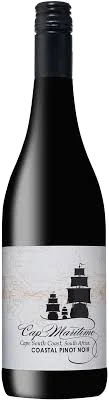 Cap Maritime South Coast Pinot Noir 2023 - Vinogrande