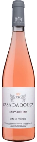 Casa da Bouça Espadeiro Rosé 2020 - Vinogrande