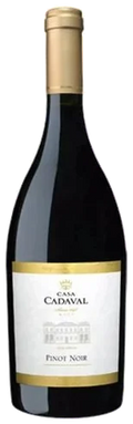 Casa de Cadaval Pinot Noir Tinto 2022 - Vinogrande