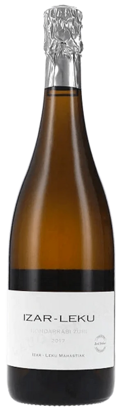 Cava Artadi Izar - Leku Brut - Vinogrande