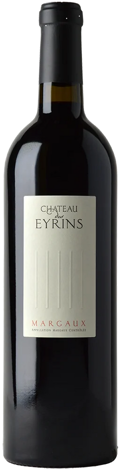 Château des Eyrins Margaux 2023 – vino tinto de Burdeos | Vinogrande