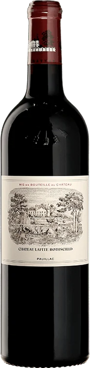Château Lafite Rothschild 2021 - Vinogrande
