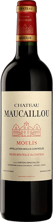 Château Maucaillou Moulis-en-Médoc 2020 - Vinogrande
