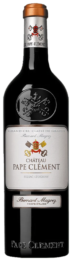 Château Pape Clément 2017 - Vinogrande