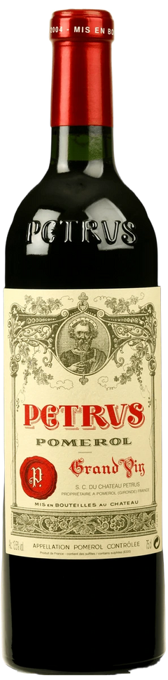 Château Petrus 2014 - Vinogrande