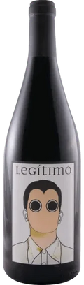 Conceito Legitimo 2020 - Vinogrande