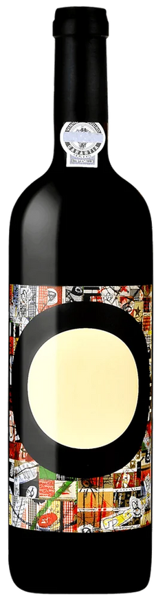 Conceito Tinto 2020 - Vinogrande