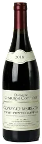Confuron Cotetidot Gevrey Chambertin 1er Cru Petite Chapelle TT 2019 - Vinogrande