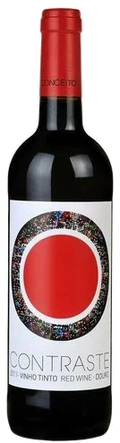 Contraste Tinto 2022 - Vinogrande