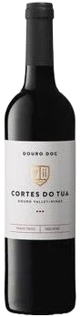 Cortes do Tua Colheita Tinto 2022 - Vinogrande