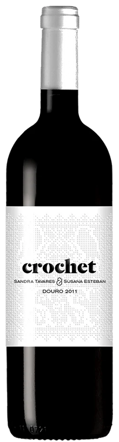 Crochet Tinto 2023 - Vinogrande