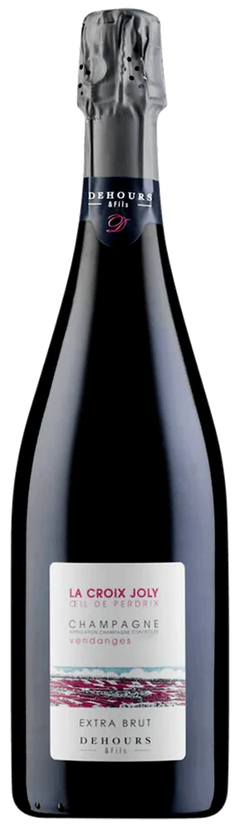 Dehours & Fils Lieu - dit La Croix Joly - Vinogrande