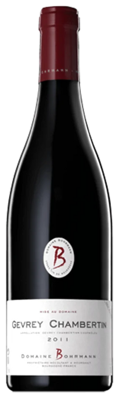 Domaine Bohrmann Gevrey Chambertin Les Seuvrées 2021 - Vinogrande