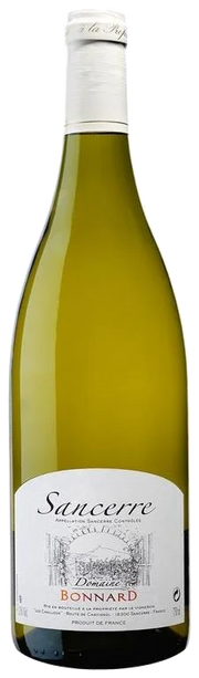 Domaine Bonnard Sancerre Blanc Branco 2023 - Vinogrande