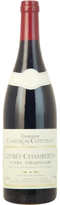 Domaine Confuron - Cotetidot Gevrey Chambertin 1er Cru Craipillot 2020 - Vinogrande