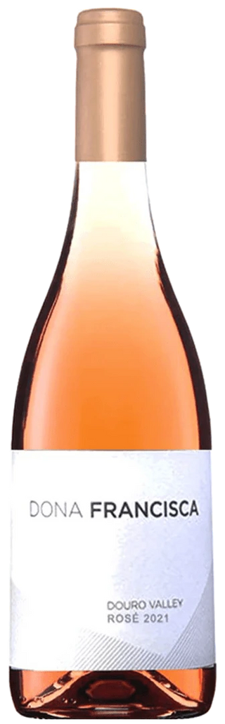 Dona Francisca Rosé 2024 - Vinogrande