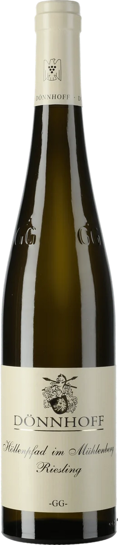 Dönnhoff Riesling Trocken Höllenpfad Im Mühlenberg GG 2021 - Vinogrande