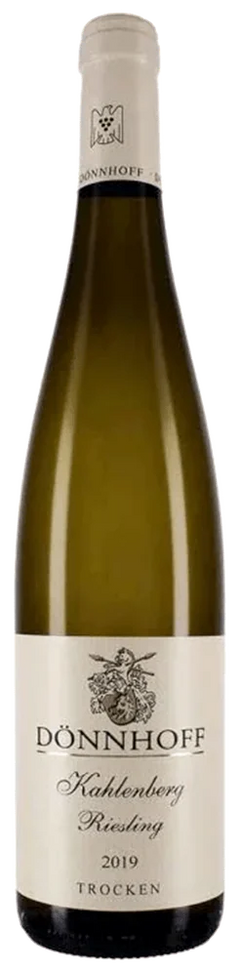Dönnhoff Riesling Trocken Kreuznacher Kahlenberg 2022 - Vinogrande