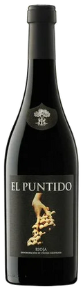 El Puntido 2019/2022 - Vinogrande