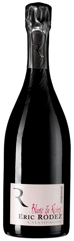Eric Rodez Blanc de Noirs Grand Cru Brut - Vinogrande