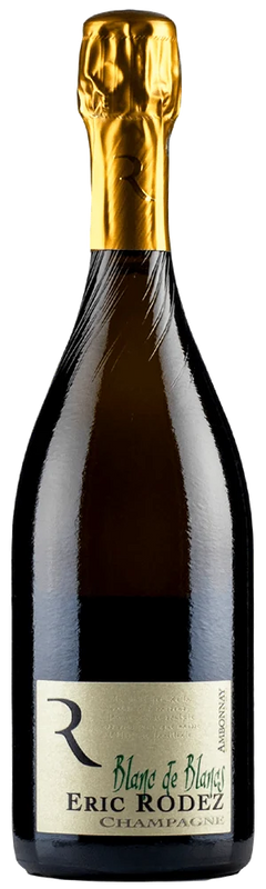 Eric Rodez Champagne Blanc de Blancs - Vinogrande