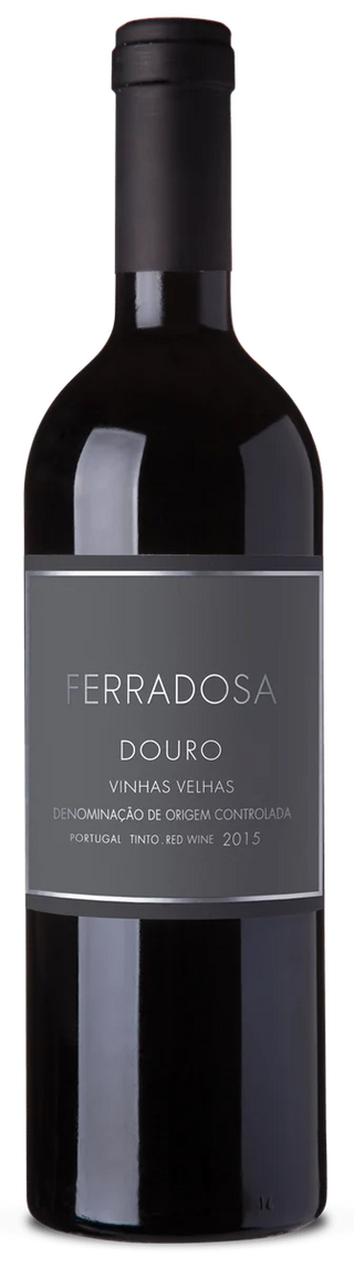 Ferradosa Tinto 2018 - Vinogrande