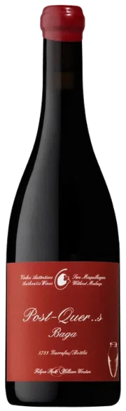 Filipa Pato Post Quercus Baga 2024 – vino tinto de Bairrada | Vinogrande