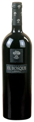 Finca El Bosque 2016/2022 - Vinogrande