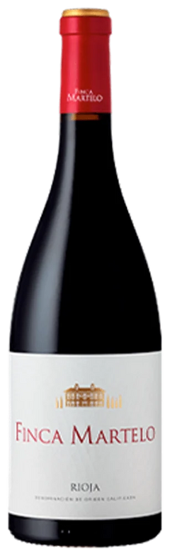 Finca Martelo Reserva 2019 - Vinogrande