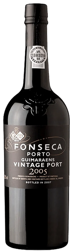 Fonseca Guimaraens Vintage 2005 - Vinogrande