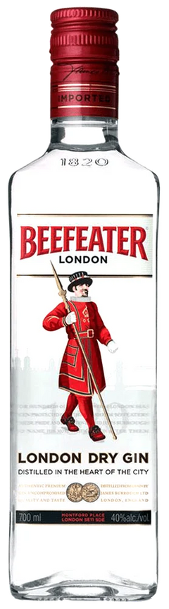 Gin Beefeater - Vinogrande