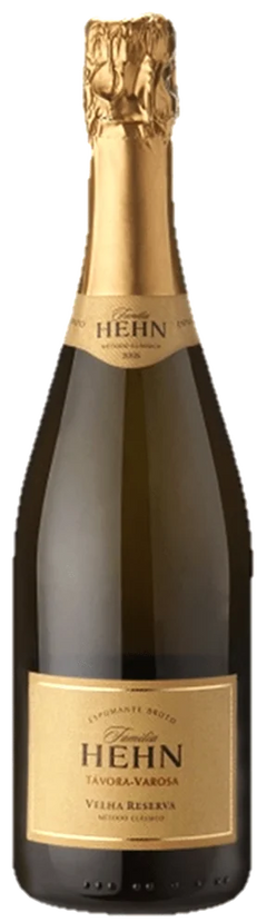 Hehn Espumante Branco Velha Reserva Bruto Doc - Vinogrande
