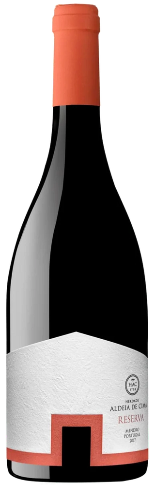 Herdade Aldeia de Cima reserva Tinto 2019 - Vinogrande