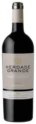 Herdade Grande Reserva AML 70 Tinto 2013 - Vinogrande