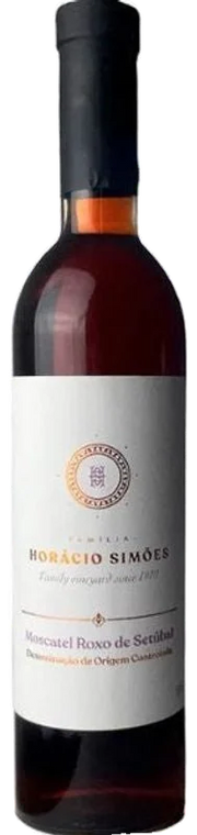 Horácio Simões Moscatel Roxo - Vinogrande