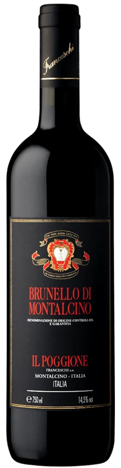Il Poggione Brunello di Montalcino 2019 - Vinogrande