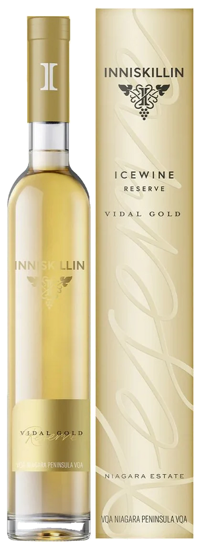 Inniskillin Ice Wine Gold Vidal 2019 (375 ml) - Vinogrande