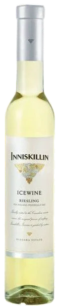 Inniskillin Icewine Riesling Branco 2021 (375 ml) - Vinogrande