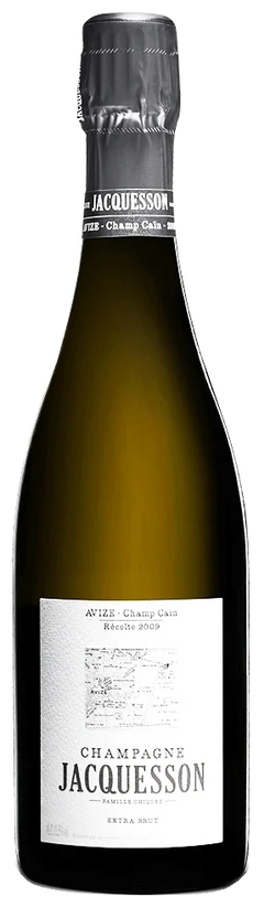Jacquesson Champagne Avize Champ Cain 2014 - Vinogrande