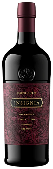 Joseph Phelps Insignia 2018 - Vinogrande