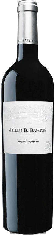 Julio B. Bastos Alicante Bouschet 2020 - Vinogrande