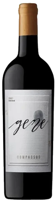 Kompassus Gene tinto 2019 – vino tinto de la Bairrada | Vinogrande