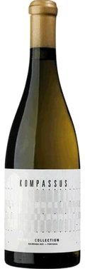 Kompassus Private Collection Branco 2019/2020 - Vinogrande