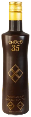 Licor 35 Choco 0,50 CL - Vinogrande