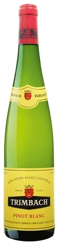 Maison Trimbach Pinot Blanc 2023 - Vinogrande