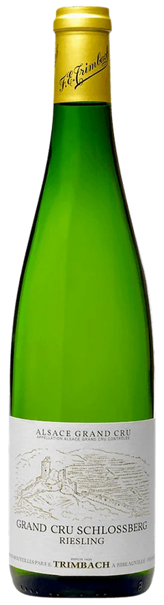 Maison Trimbach Riesling Alsace Grand Cru 'Schlossberg' 2021 - Vinogrande