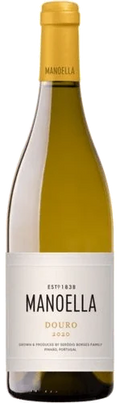 Manoella Branco 2025 - Vinogrande