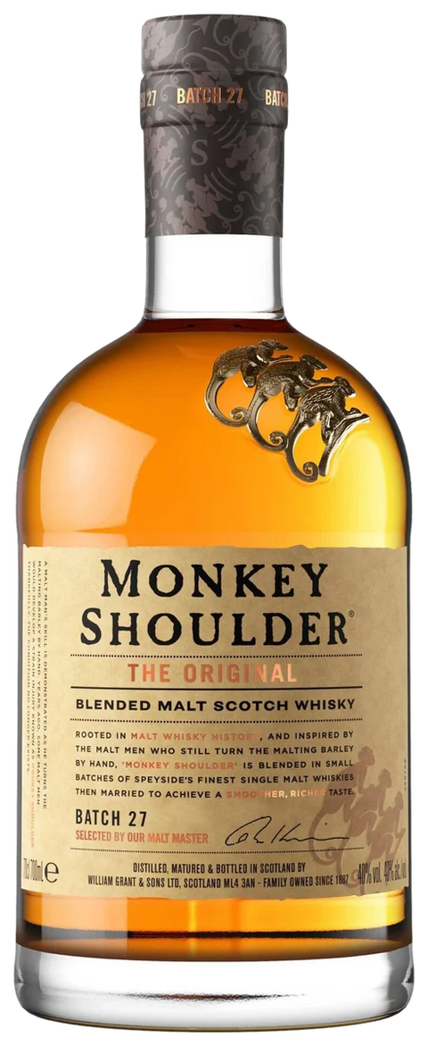 Whiskey