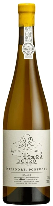Niepoort Tiara branco 2024