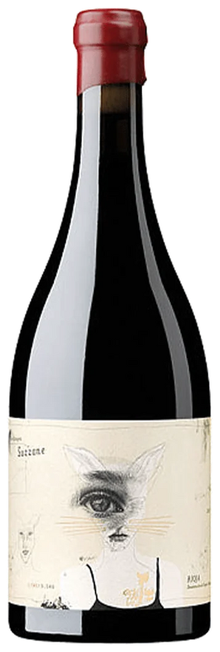 Suzzane 2021 - Vinogrande